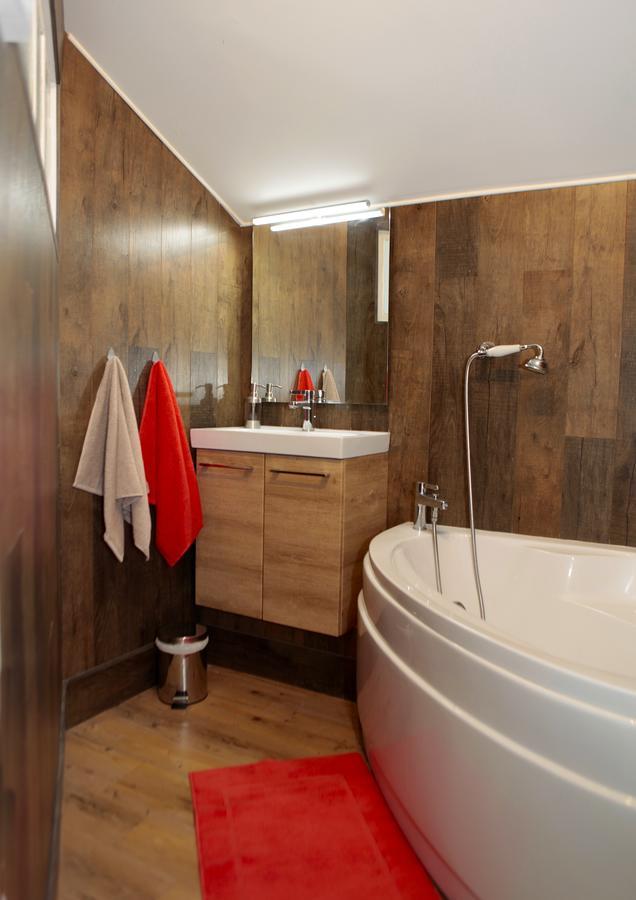 Bed and Breakfast Le Saule Reveur Die Exterior foto