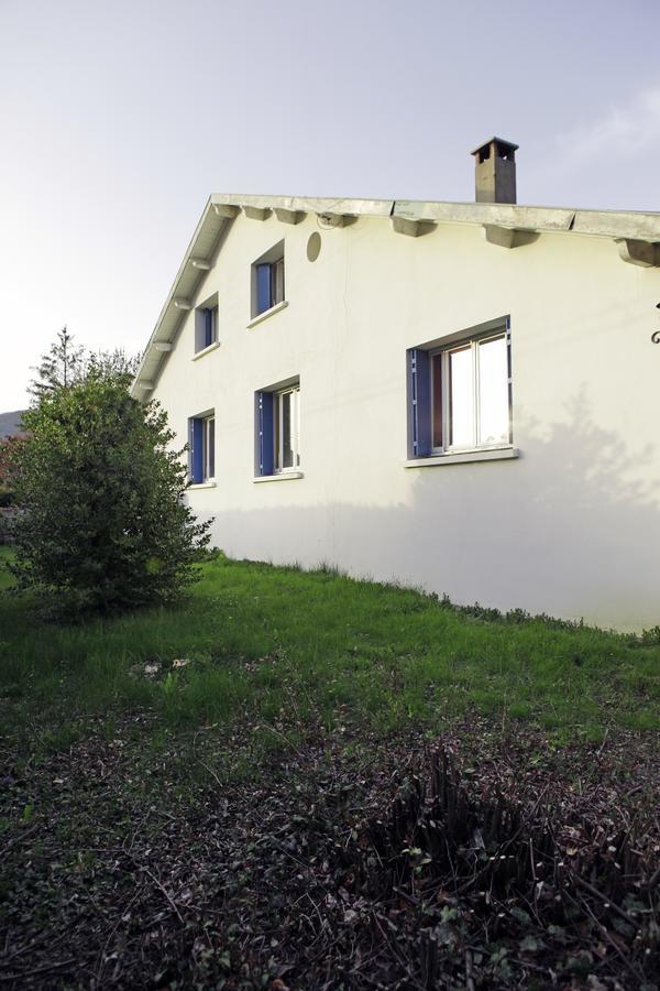 Bed and Breakfast Le Saule Reveur Die Exterior foto